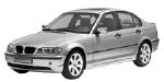 BMW E46 U2310 Fault Code