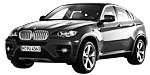BMW E71 U2310 Fault Code