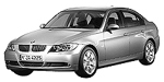 BMW E92 U2310 Fault Code