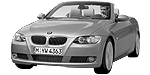 BMW E93 U2310 Fault Code